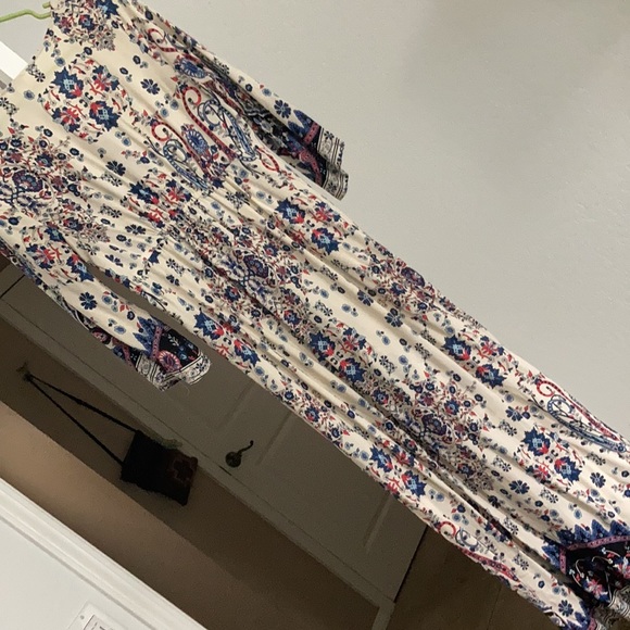 Umgee button up duster - Picture 4 of 4